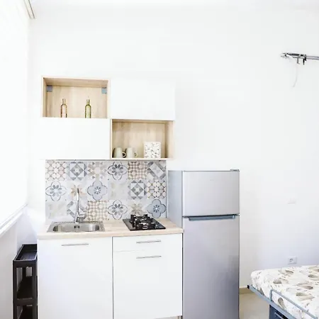 Urban Loft Daire