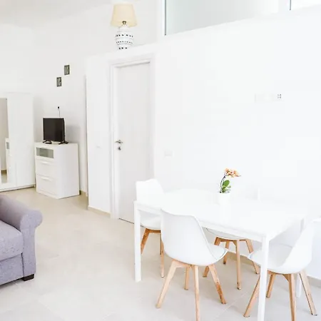 Urban Loft Daire *