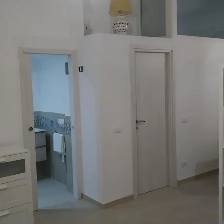 Daire Urban Loft Forio di Ischia