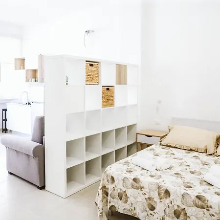 Daire Urban Loft *