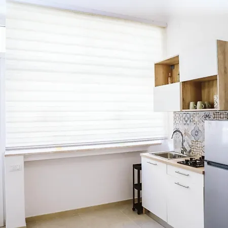 Apartament Urban Loft *