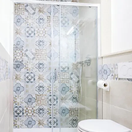 Urban Loft شقة ايسكيا