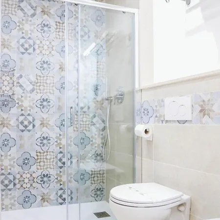 Διαμέρισμα Urban Loft *