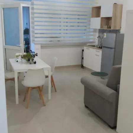 דירה Urban Loft *