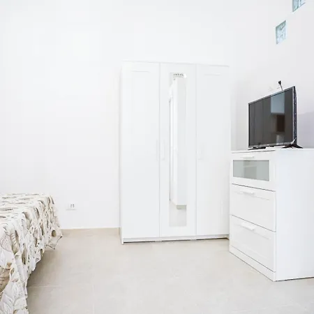 Urban Loft Apartment
