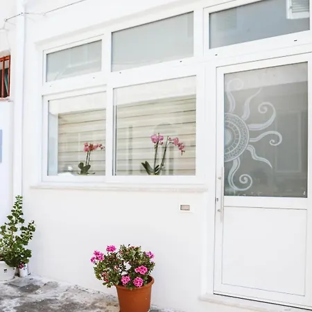 Urban Loft Διαμέρισμα
