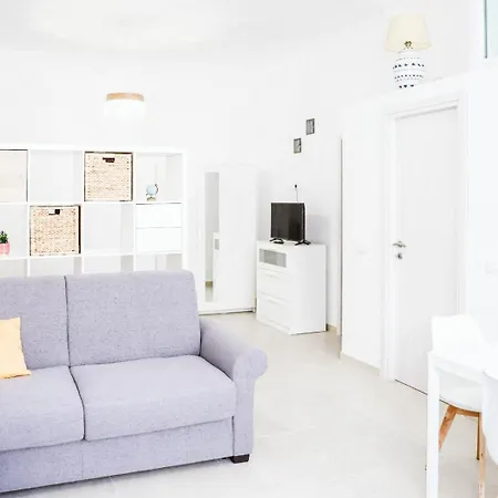 Urban Loft דירה
