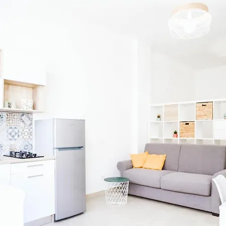 Urban Loft דירה איסקיה