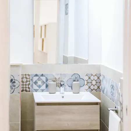 Urban Loft דירה *