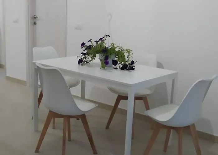Urban Loft * Ísquia