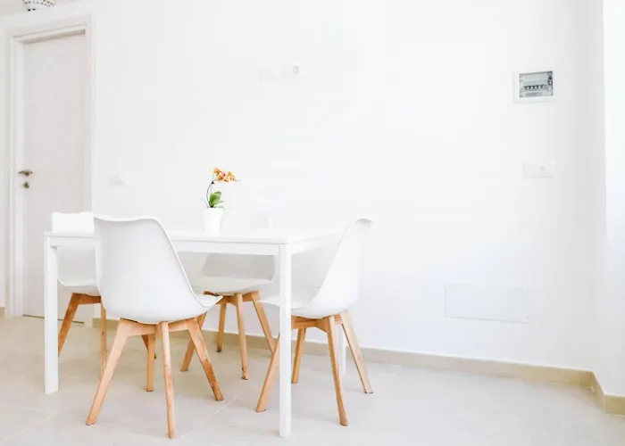 Urban Loft Искья