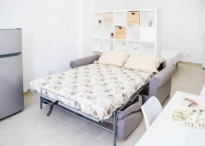 Urban Loft *