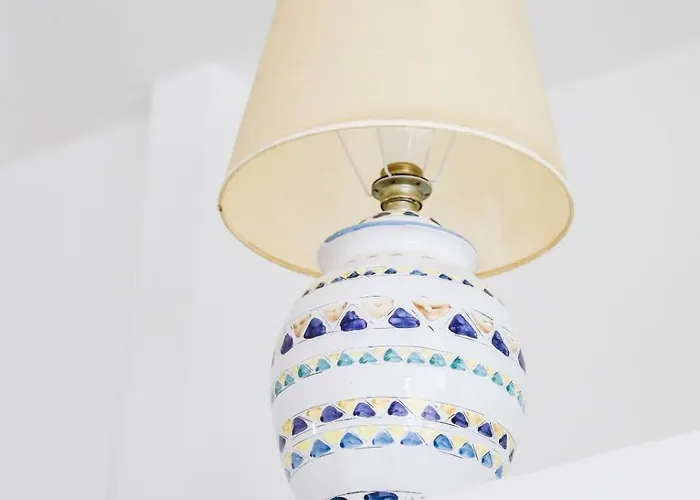 Urban Loft Искья