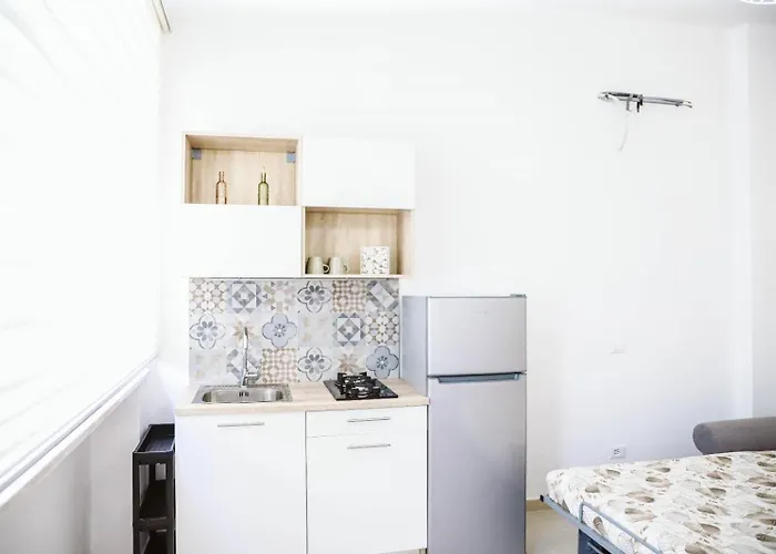 Urban Loft Апартаменты