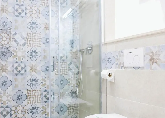 Апартаменты Urban Loft *