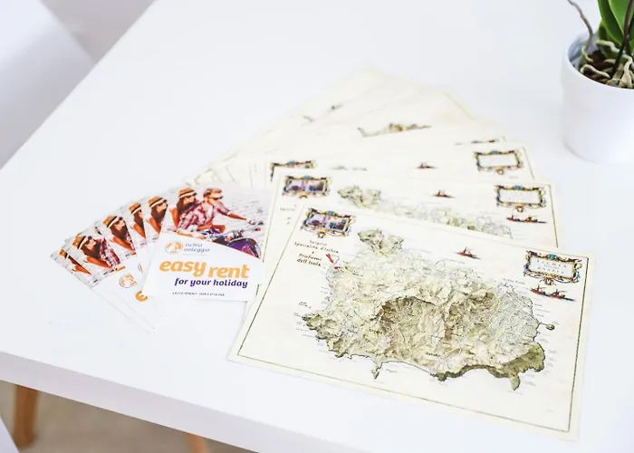 Urban Loft * Искья