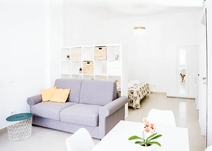 Urban Loft Апартаменты