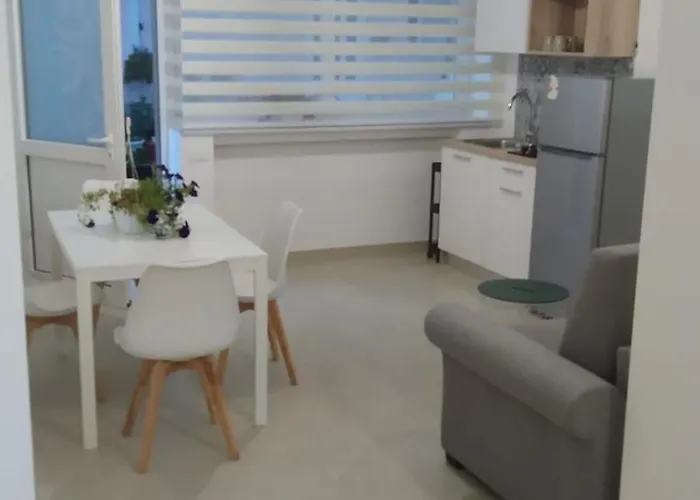 Apartamento Urban Loft *