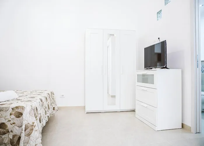 Urban Loft Апартаменты