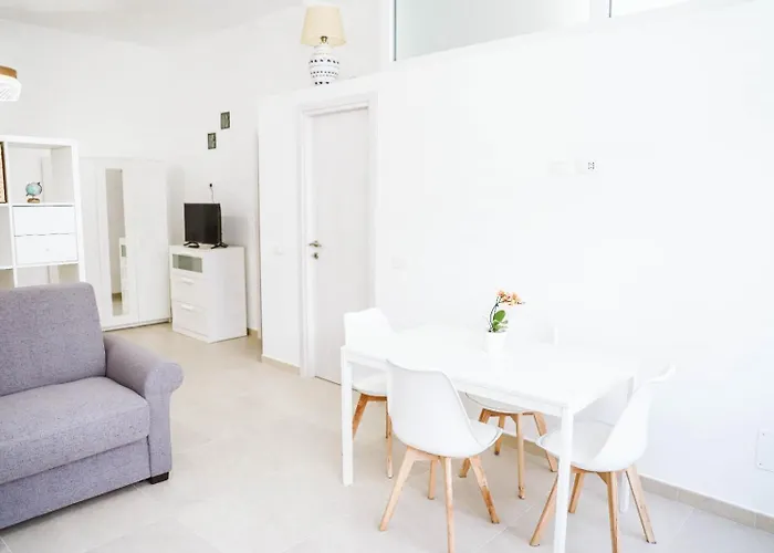 Urban Loft Apartamento *