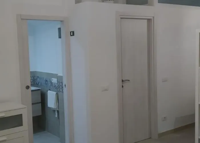 Апартаменты Urban Loft Искья