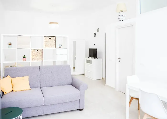 Urban Loft Апартаменты