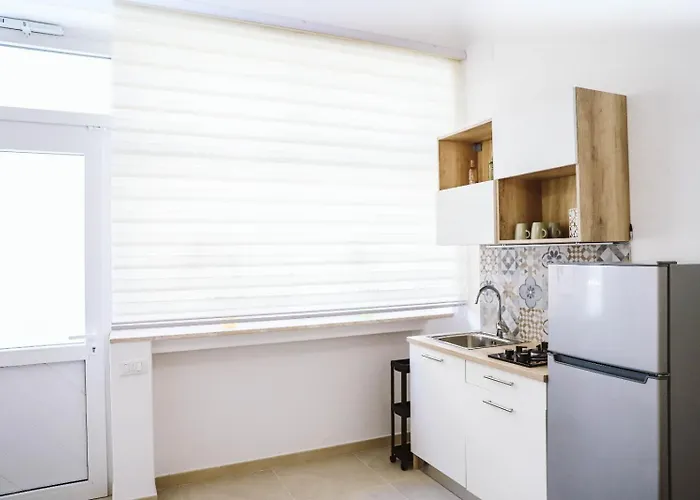 Apartamento Urban Loft *