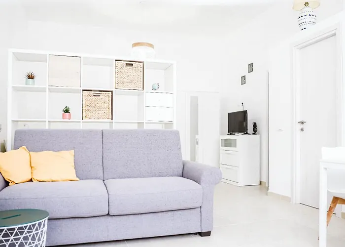 Urban Loft Ísquia