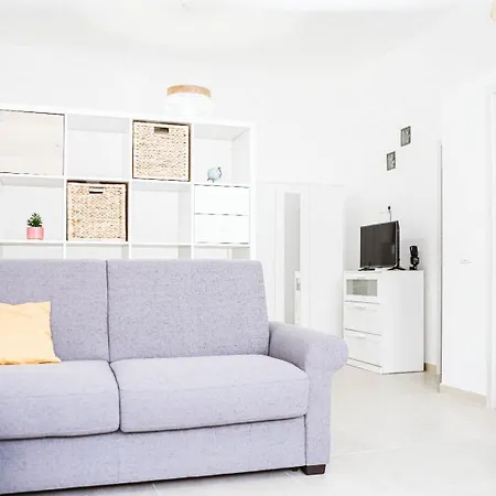 Urban Loft Forio di Ischia