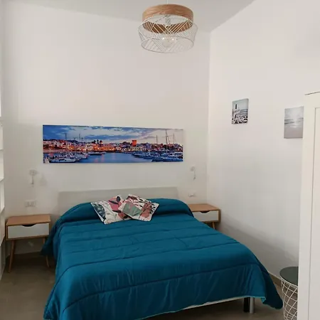 Urban Loft Apartment